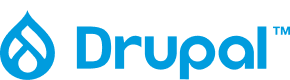 Drupal Logo